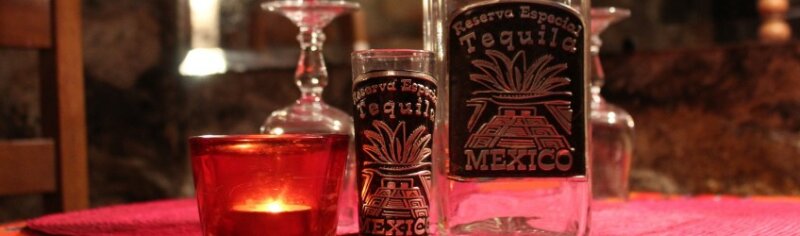  Tequila stammt aus der Spirituosenfamilie der...