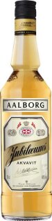 Aalborg Jubiläums Akvavit 40% 1,0L