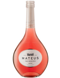 Mateus Rosé 11% 1,0L (P)