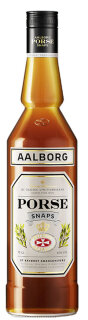 Aalborg Porse Snaps Akvavit 40% 0,7L
