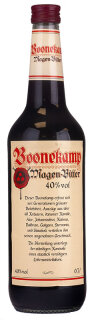 Boonekamp Magenbitter 40% 0,7L