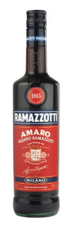 Ramazzotti Amaro 30% 0,7L