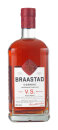 Braastad VS Cognac 40% 1,0L