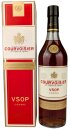 Courvoisier VSOP Cognac 40% 0,7L