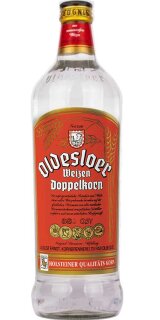 Oldesloer Doppelkorn 38% Vol. 0,7L