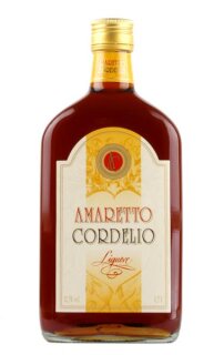 Cordelio Amaretto  21,5% 0,7L