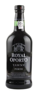 Royal Oporto Tawny Portwein 19% 0,75L