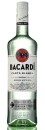 Bacardi Carta Blanca White Rum 37,5% Vol. 0,7L