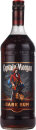 Captain Morgan Dark Rum 40% Vol. 1,0L