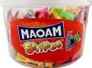 Maoam Stripes 100 St&uuml;ck 700g