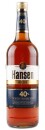 Hansen Blau Rum 40% Vol. 1,0L