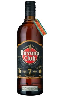 Havana Club Rum 7 Jahre 40% Vol. 0,7L