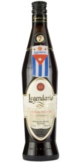 Legendario Elixir de Cuba 34% 0,7L