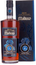 Malteco 10 Jahre Rum 40% Vol. 0,7L