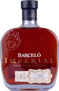 Ron Barcelo Imperial 37,5% Vol. 0,7L