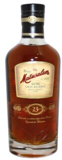 Ron Matusalem Gran Reserva 23 Jahre 40 0 7l 50 49 Eur