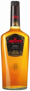 Santa Teresa Gran Reserva Rum 40% Vol. 0,7L