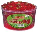 Haribo Happy Cherries 150 St&uuml;ck 1200g