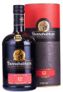 Bunnahabhain 12 Jahre Islay Single Malt Whisky 46,3% Vol....