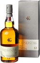 Glenkinchie 12 Jahre Single Malt Scotch Whisky 0,7L mit Geschenkverpackung