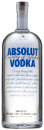 Absolut Vodka 40% 4,5L