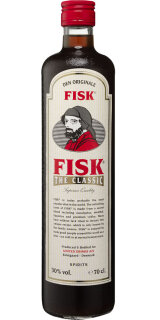 Fisk Original Vodka Shot 30% 0,7L
