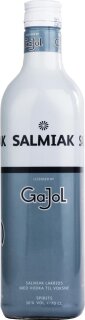 Ga-Jol Salmiak 30% Vol. 0,7L