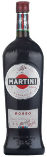 Martini Rosso 14,4% 1,0L