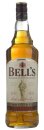 Bells Scotch Whisky 40% 1,0L