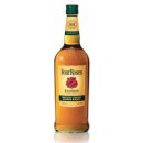 Four Roses Kentucky Bourbon Whiskey 40% Vol. 1,0L