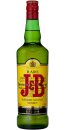J&amp;B Blended Scotch Whisky 40% 0,7L