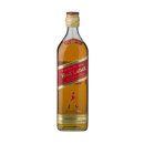 Johnnie Walker Red Label Blended Scotch 40% 0,7L