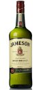 Jameson Irish Whiskey 40% 1,0L