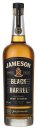 Jameson Black Barrel Irish Whiskey 40% 0,7L