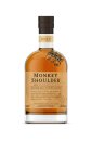 Monkey Shoulder Blended Malt Scotch Whisky 40% 0,7L