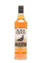 Famous Grouse Smoky Black Blended Whisky 40% Vol. 1,0L
