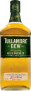 Tullamore Dew Irish Whiskey 40% 1,0L