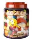 ZED Maxi Galaxy Bubble Gum 200 St&uuml;ck 1236g