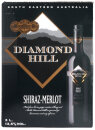 Diamond Hill Merlot / Shiraz 13,5% 3,0L BiB