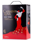 Carmina Luna rot 15% 3,0L Bag in Box
