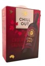Chill Out Smooth &amp; Soft Cabernet Sauignon 13,5% 3,0L Bag in Box