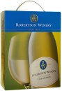 Robertson Chardonnay 13,5% 3,0L BIB (SA)