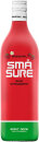 Sm&aring; Sure Erdbeerlik&ouml;r auf Vodkabasis 16,4% 1,0L