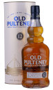 Old Pulteney 12 Jahre Highland Whisky 40% 0,7L