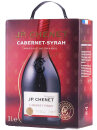 JP. Chenet Cabernet - Syrah 13% 3,0L BiB (F)