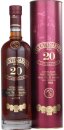 Ron Centenario 20 Jahre Rum 40% Vol. 0,7L