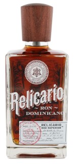 Relicario Ron Superior 40% Vol. 0,7L