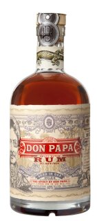 Don Papa 40% Vol. 0,7L