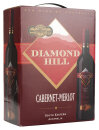 Diamond Hill Cabernet Sauvignon/Merlot 14% 3,0L BiB