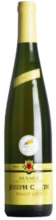Joseph Cattin Alsace Pinot Gris 0,75L
